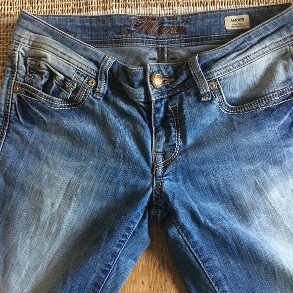 Mavi Jeans - Picture 2 of 4